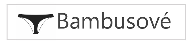 brazilky bambusové